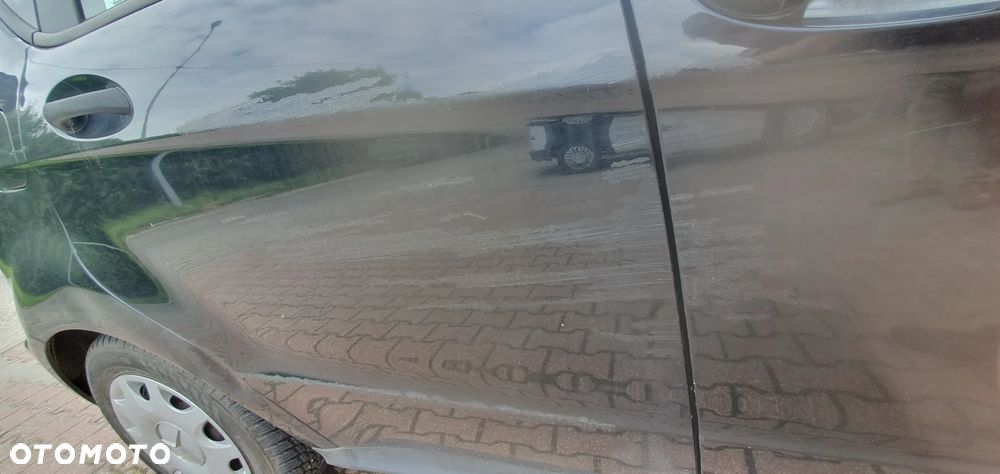 Mercedes-Benz Klasa A - 13