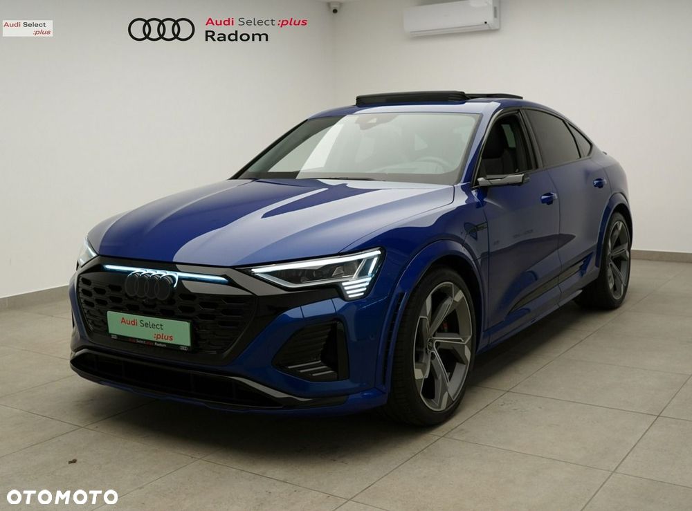 Audi SQ8 e-tron - 2