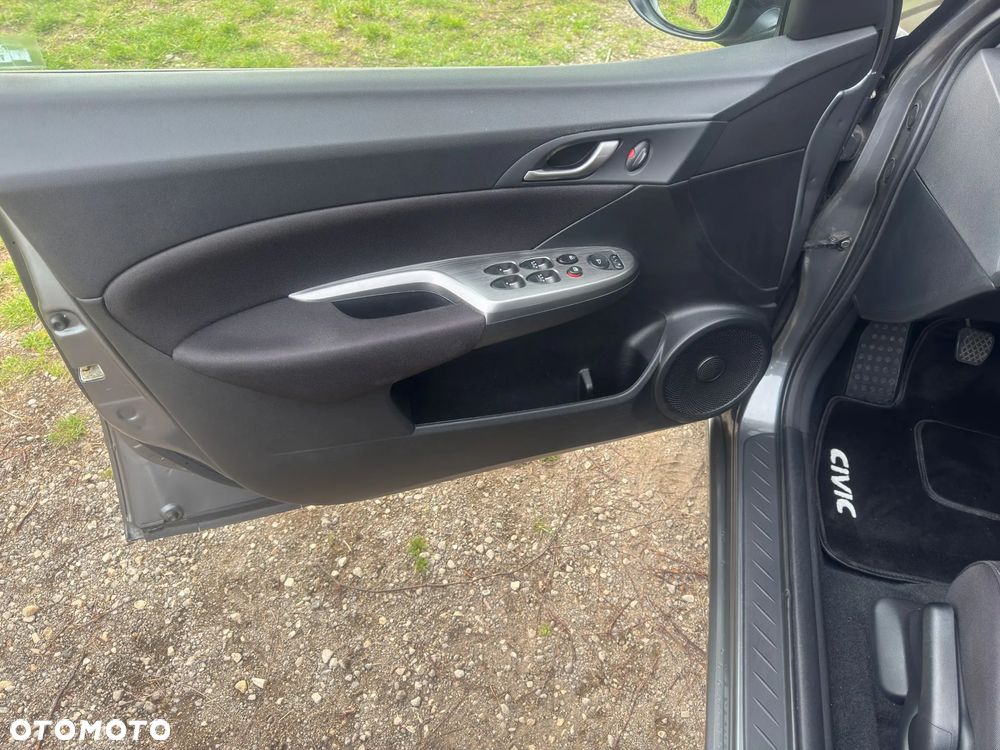 Honda Civic - 11