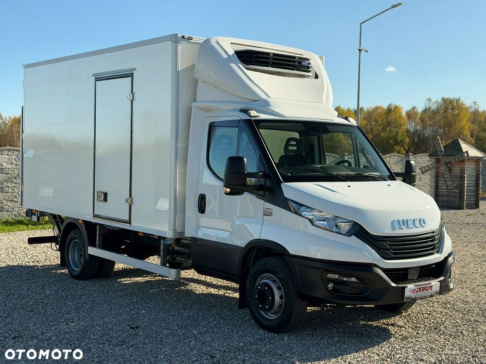 Iveco Daily
