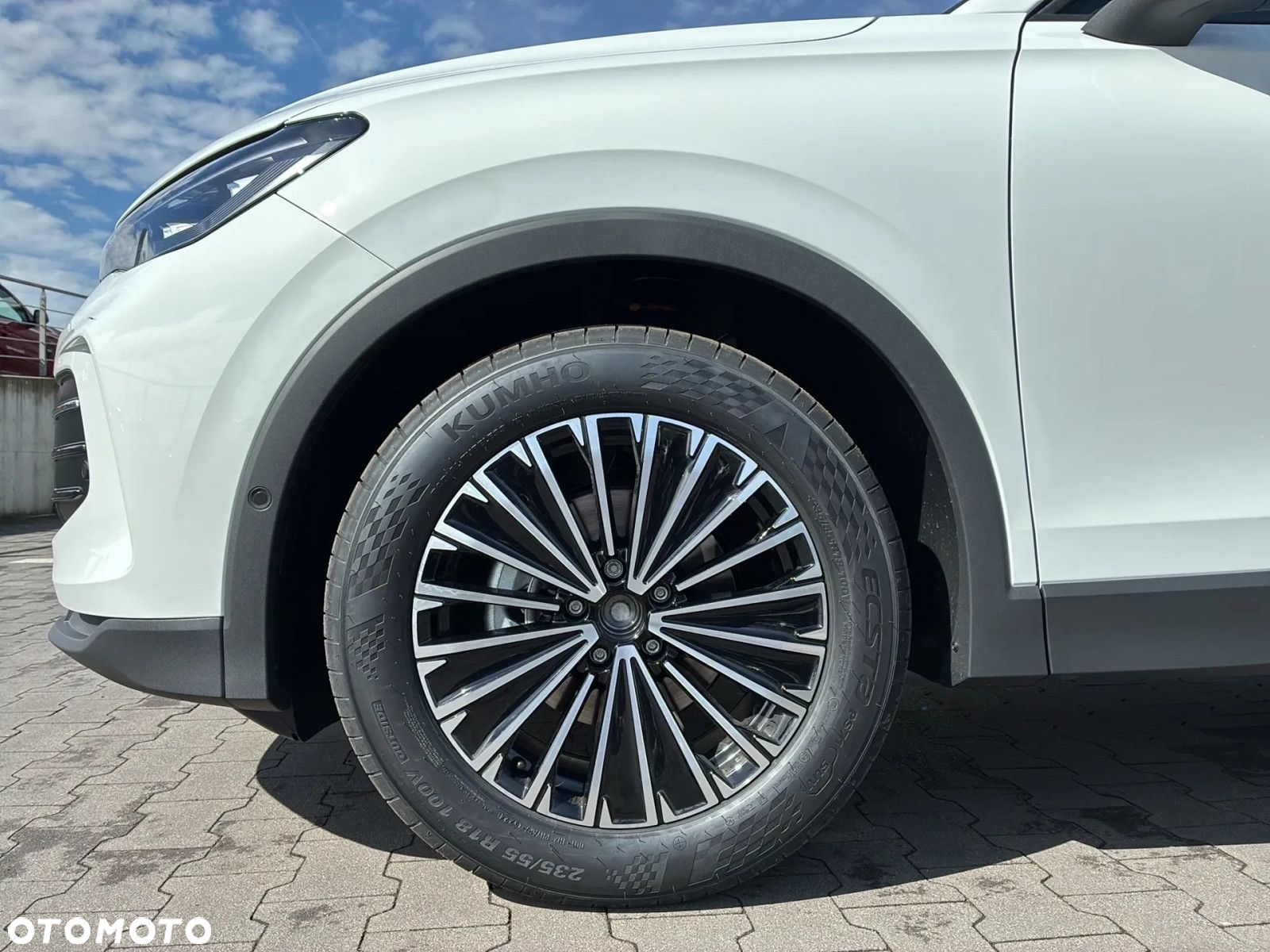Volkswagen Tiguan - 21