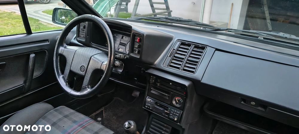Volkswagen Scirocco - 28