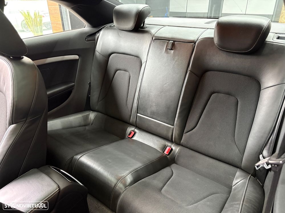 Audi A5 2.0 TDI S-line - 35