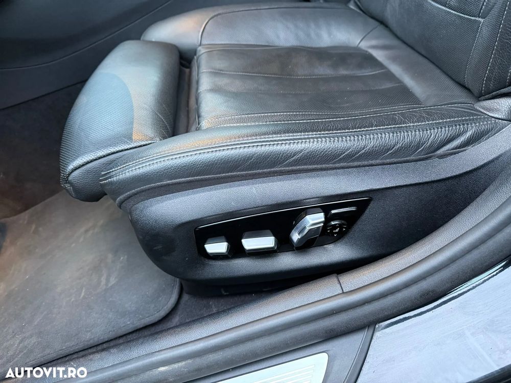 BMW Seria 5 530d xDrive AT MHEV - 7