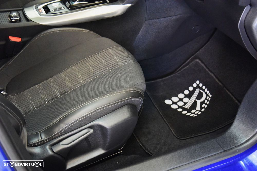 Peugeot 308 SW 1.5 BlueHDi Allure Pack EAT8 - 21