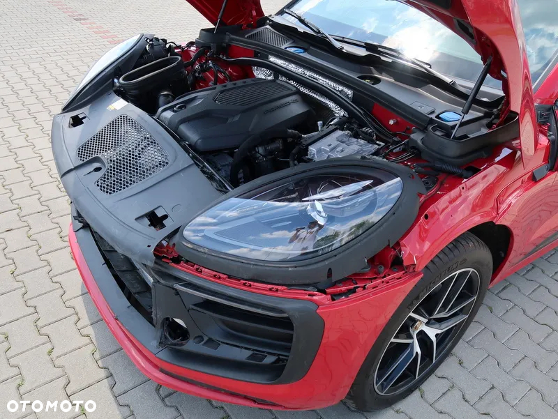 Porsche Macan T - 28