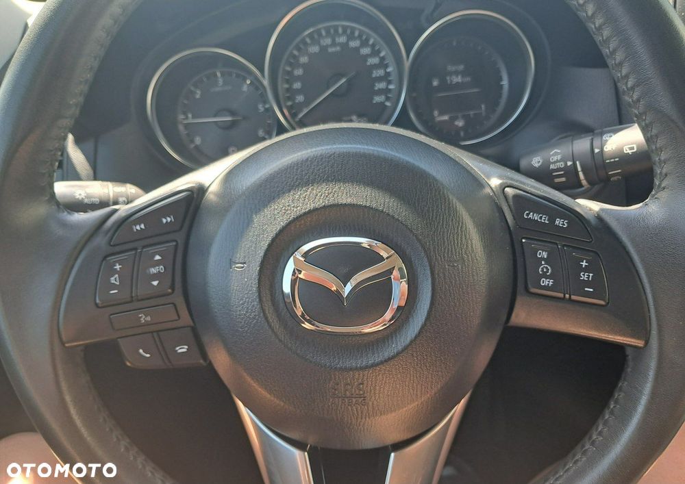 Mazda CX-5 - 17
