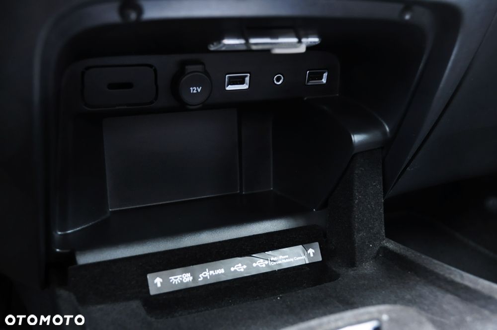 Citroën C4 Picasso 1.6 VTi Equilibre Navi Pack - 16