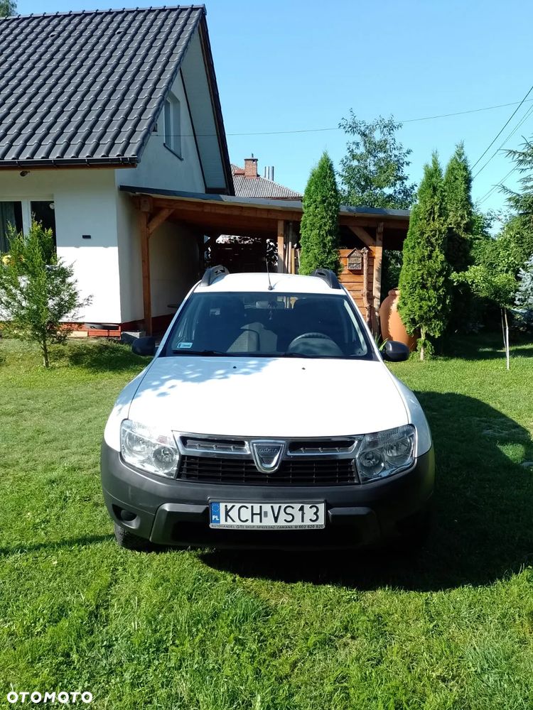 Dacia Duster - 14