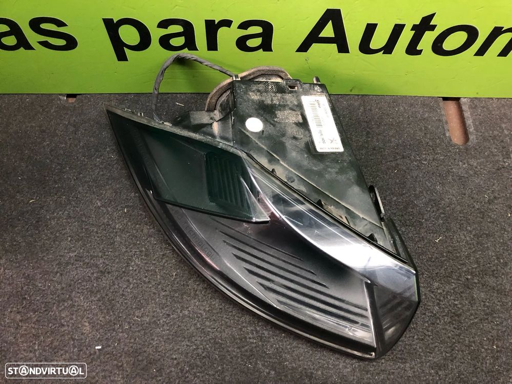 PEUGEOT 508 II FAROLIM ESQUERDO - FT435 - 3