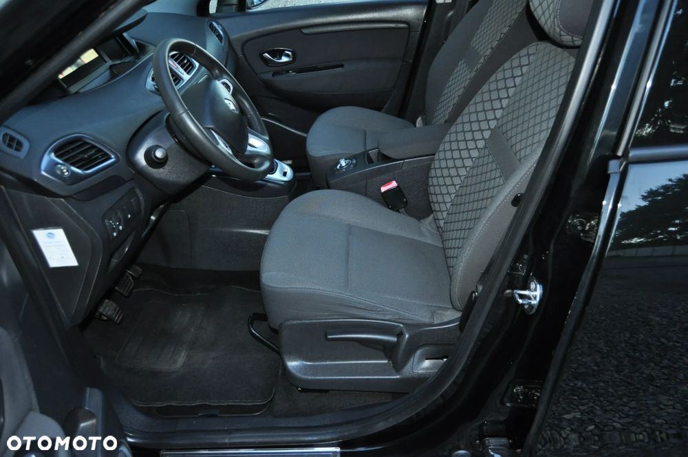 Renault Scenic 1.6 16V 110 Dynamique - 7
