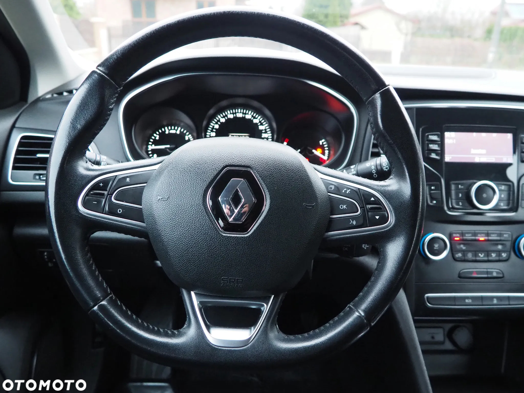 Renault Megane - 37