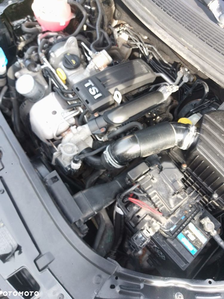 Skoda Fabia - 7