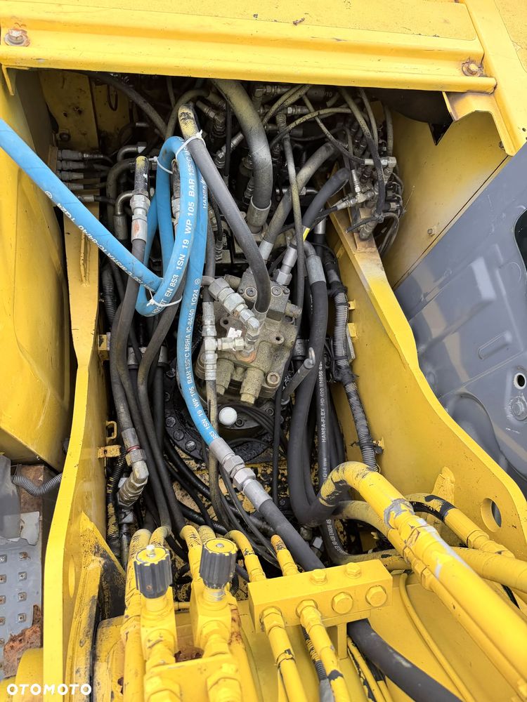 New Holland E195B - 7