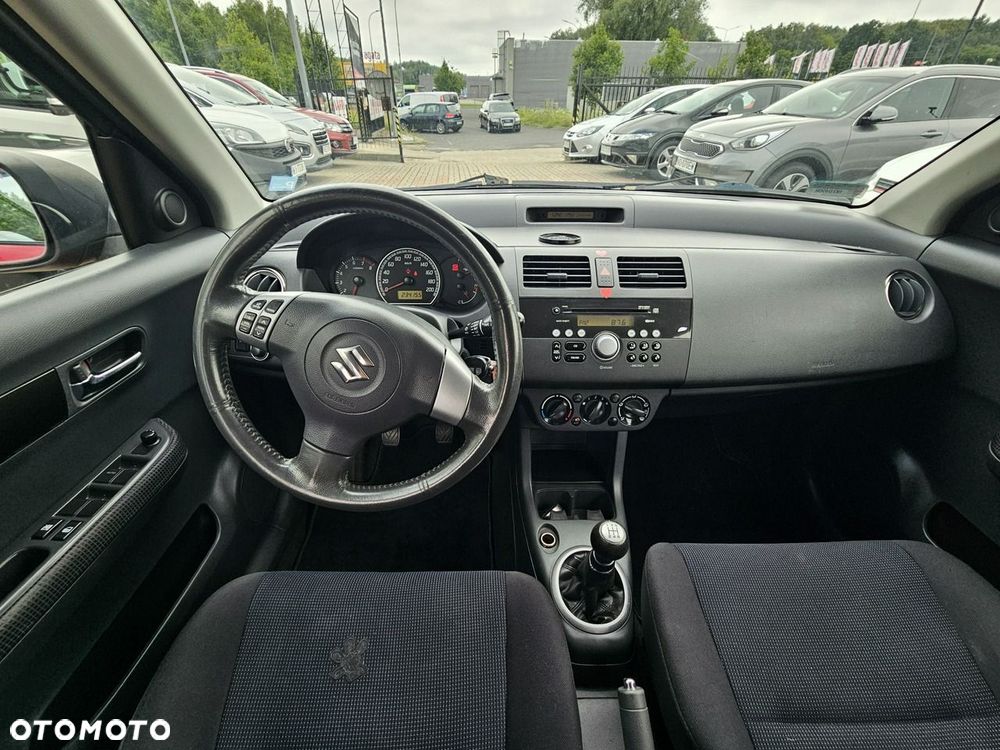 Suzuki Swift - 19