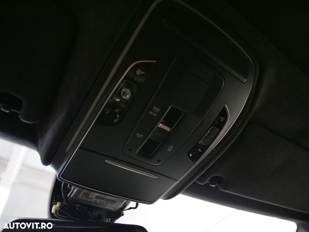 Audi S8 4.0 TFSI quattro Tiptronic - 15