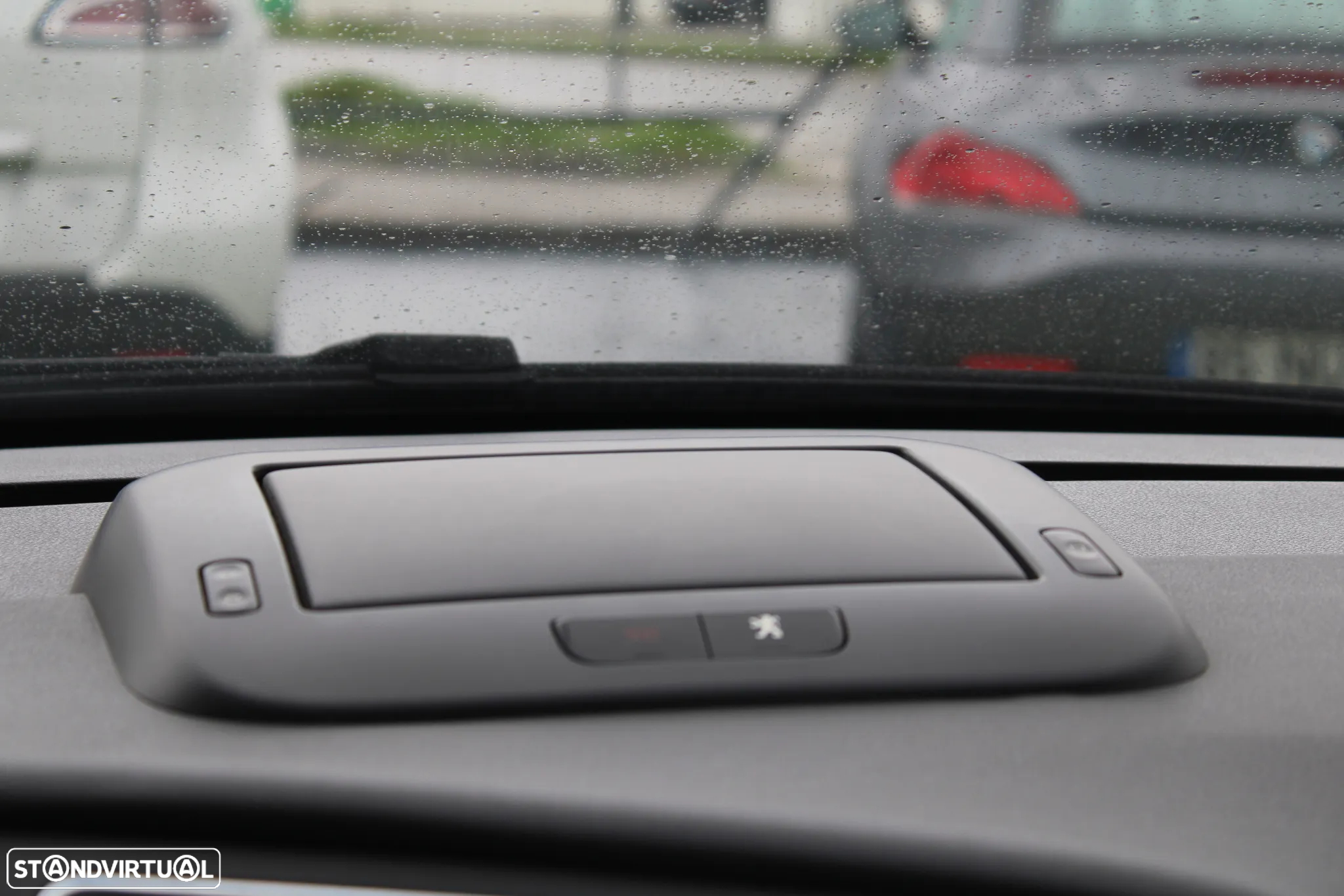 Peugeot 3008 - 35