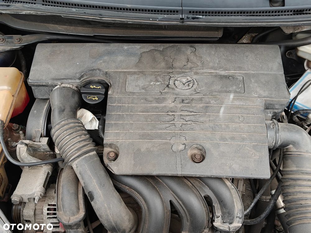 Mazda 2 1.25 Core - 19