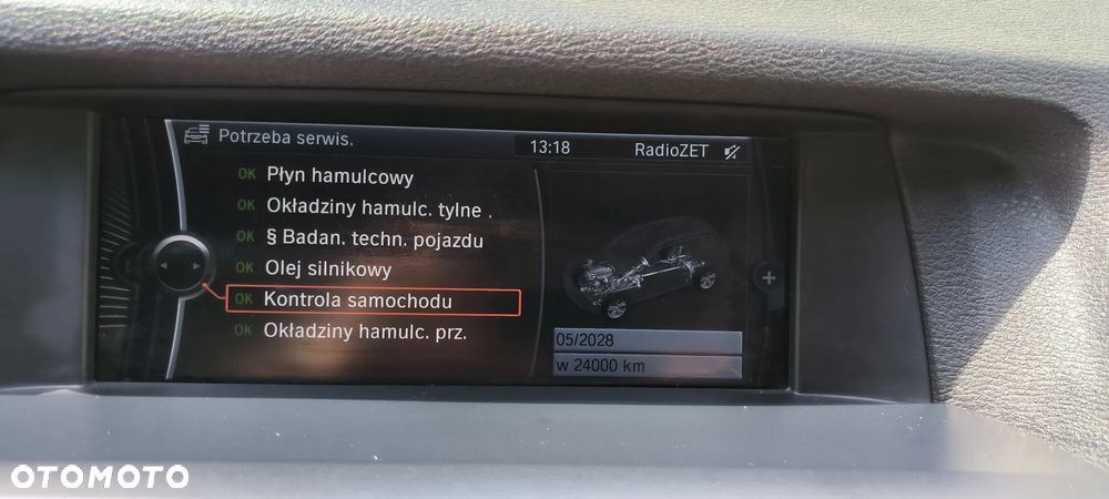 BMW X3 35i xDrive - 26