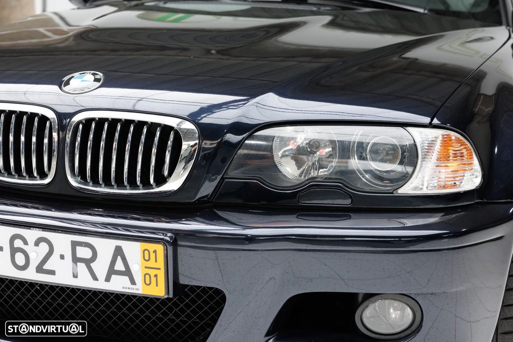 BMW M3 Standard - 17