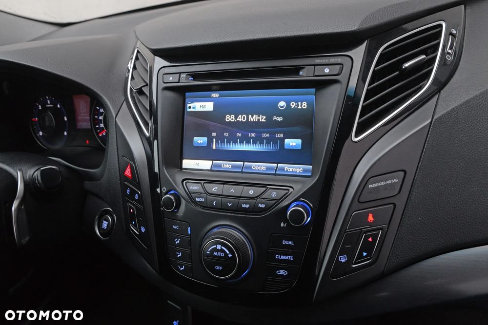 Hyundai i40 1.7 CRDi Premium - 35
