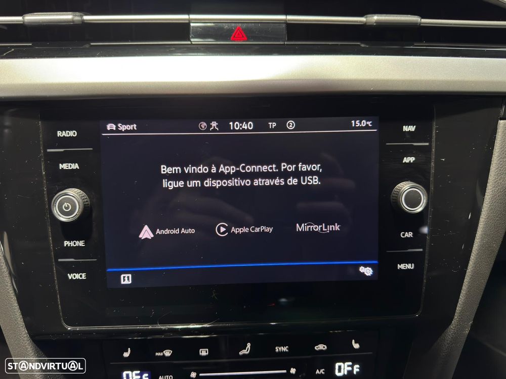 VW Arteon Shooting Brake - 31