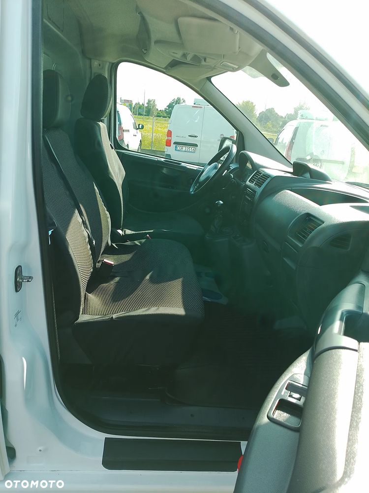 Toyota Proace Jumpy Expert Scudo <2016 L2H2 Maxi Izoterma Chłodnia 3os 3Eupal Salon PL - 14
