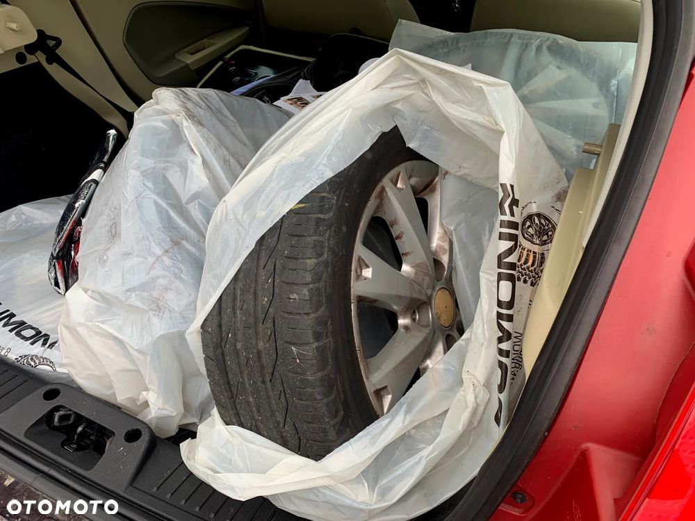 Ford Fiesta 1.4 Ghia - 13