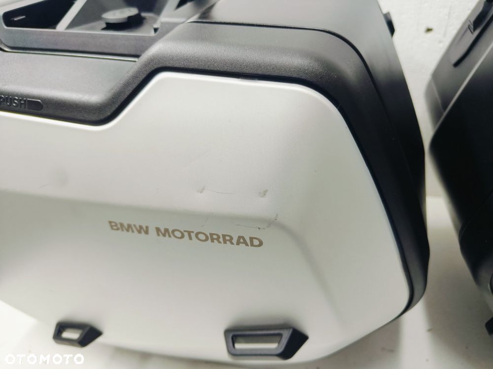 Kufry BMW R1300 GS komplet !!! - 2