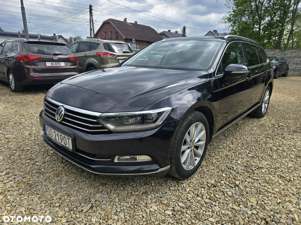 Volkswagen Passat - 37