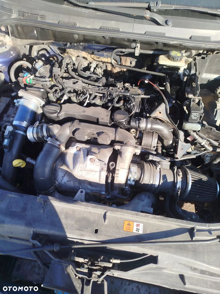 Mazda 3 na części - 6