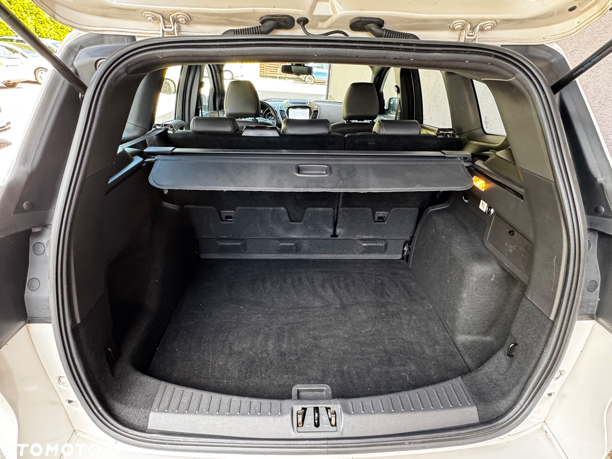 Ford Kuga 1.5 EcoBoost FWD ST-Line Black ASS GPF - 16
