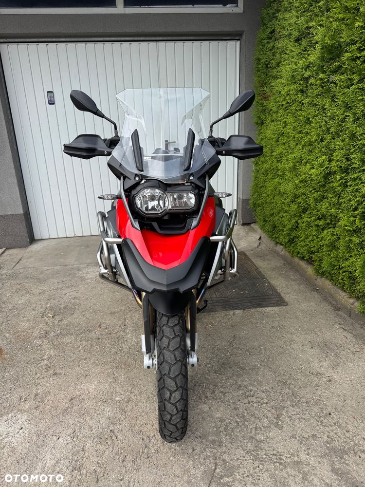 BMW GS - 6
