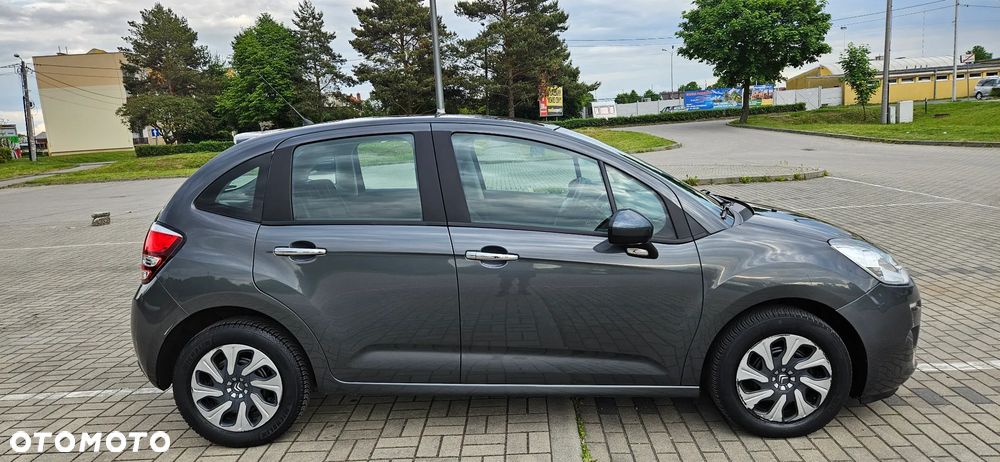 Citroën C3 Pure Tech (VTi) 68 Selection - 17