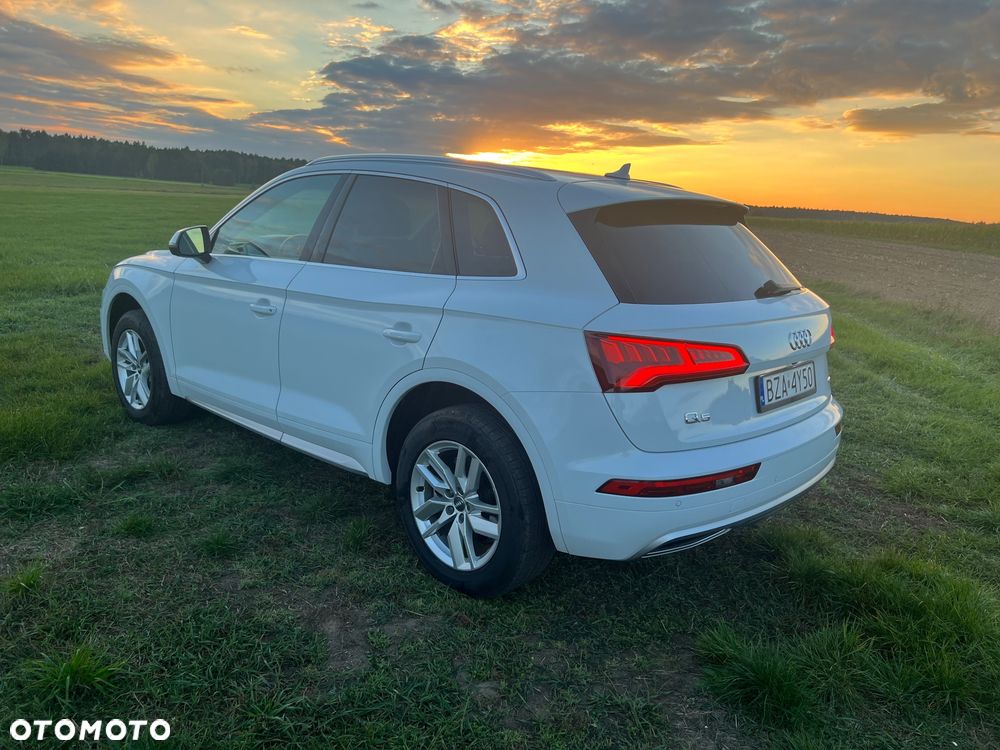 Audi Q5 - 2