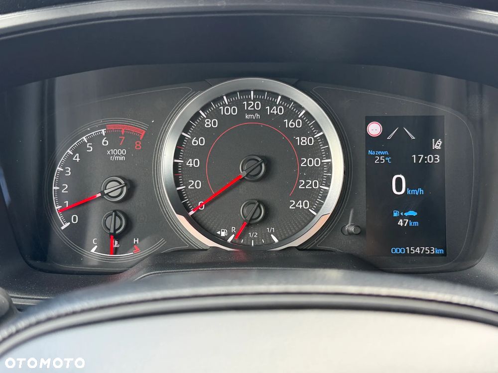 Toyota Corolla 1.2 T Active - 18