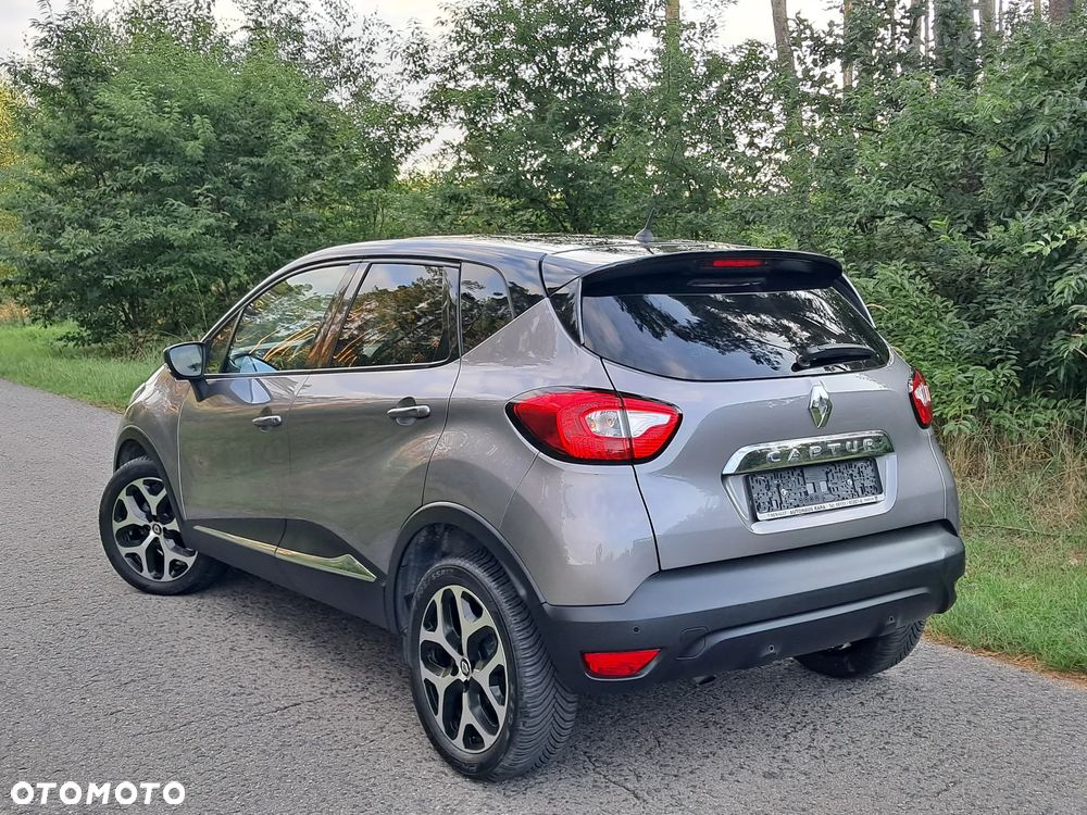 Renault Captur (ENERGY) TCe 90 LIMITED - 3