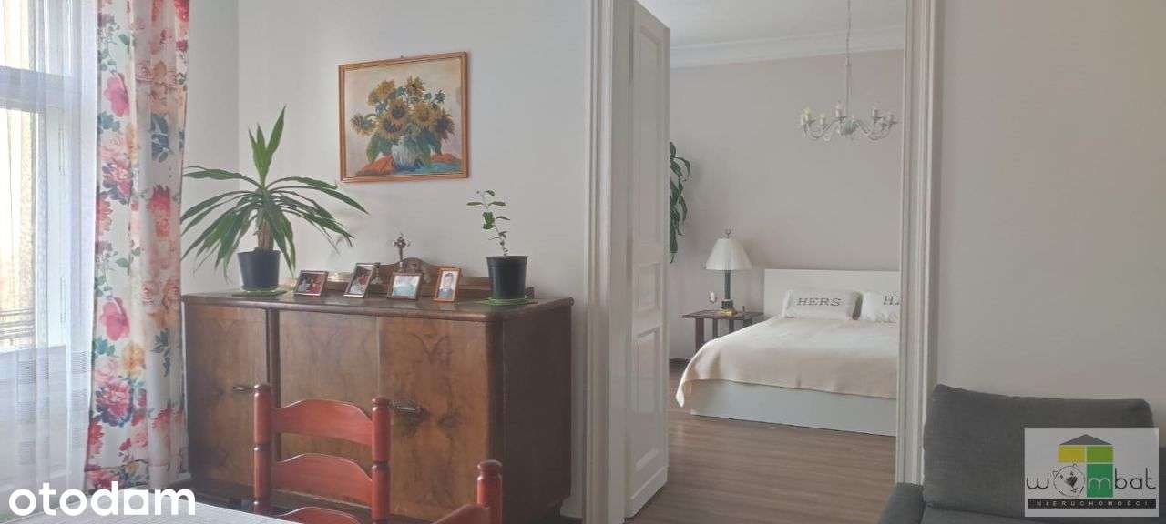 Mieszkanie na sprzedaż w Świdnicy 137 m2.