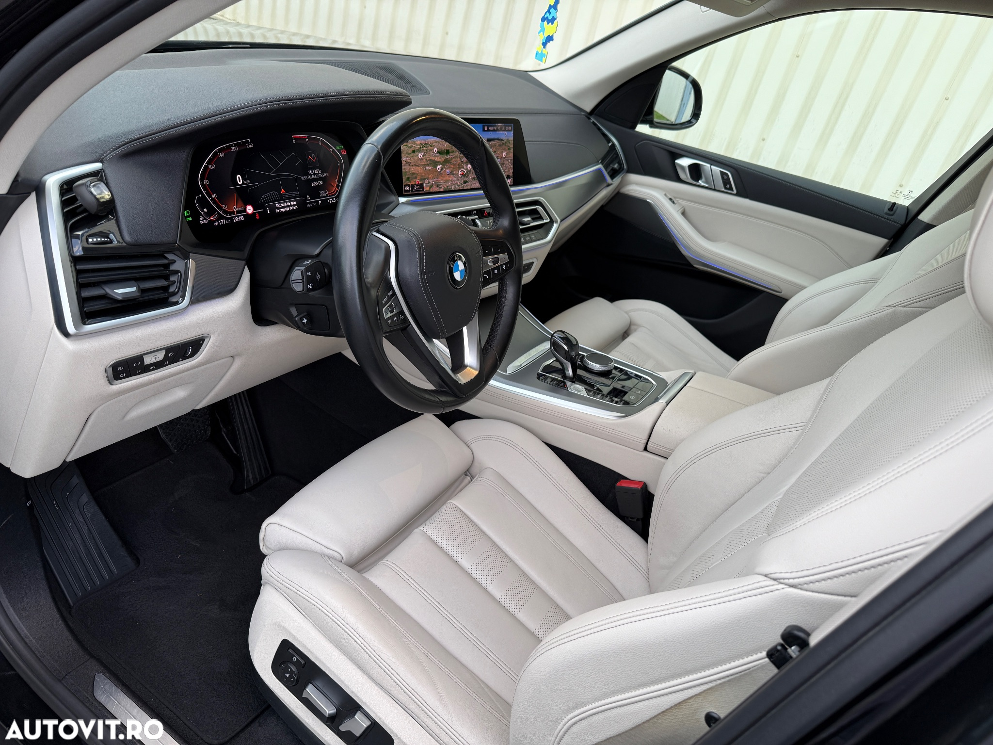 BMW X5 xDrive30d xLine - 13