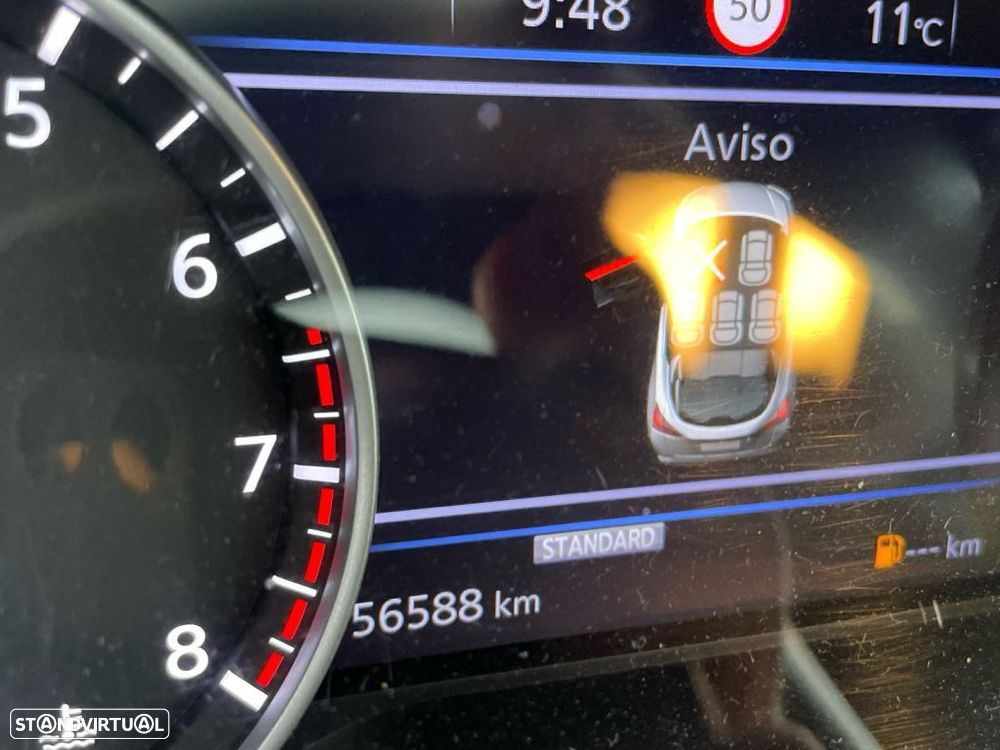 Nissan Juke 1.0 DIG-T Tekna - 3