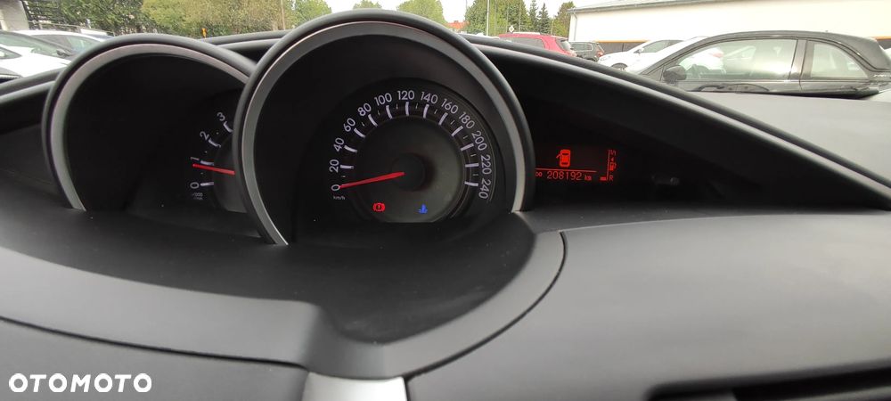 Toyota Verso 1.6 D-4D 7-Sitzer Start/Stop Skyview Edition - 34