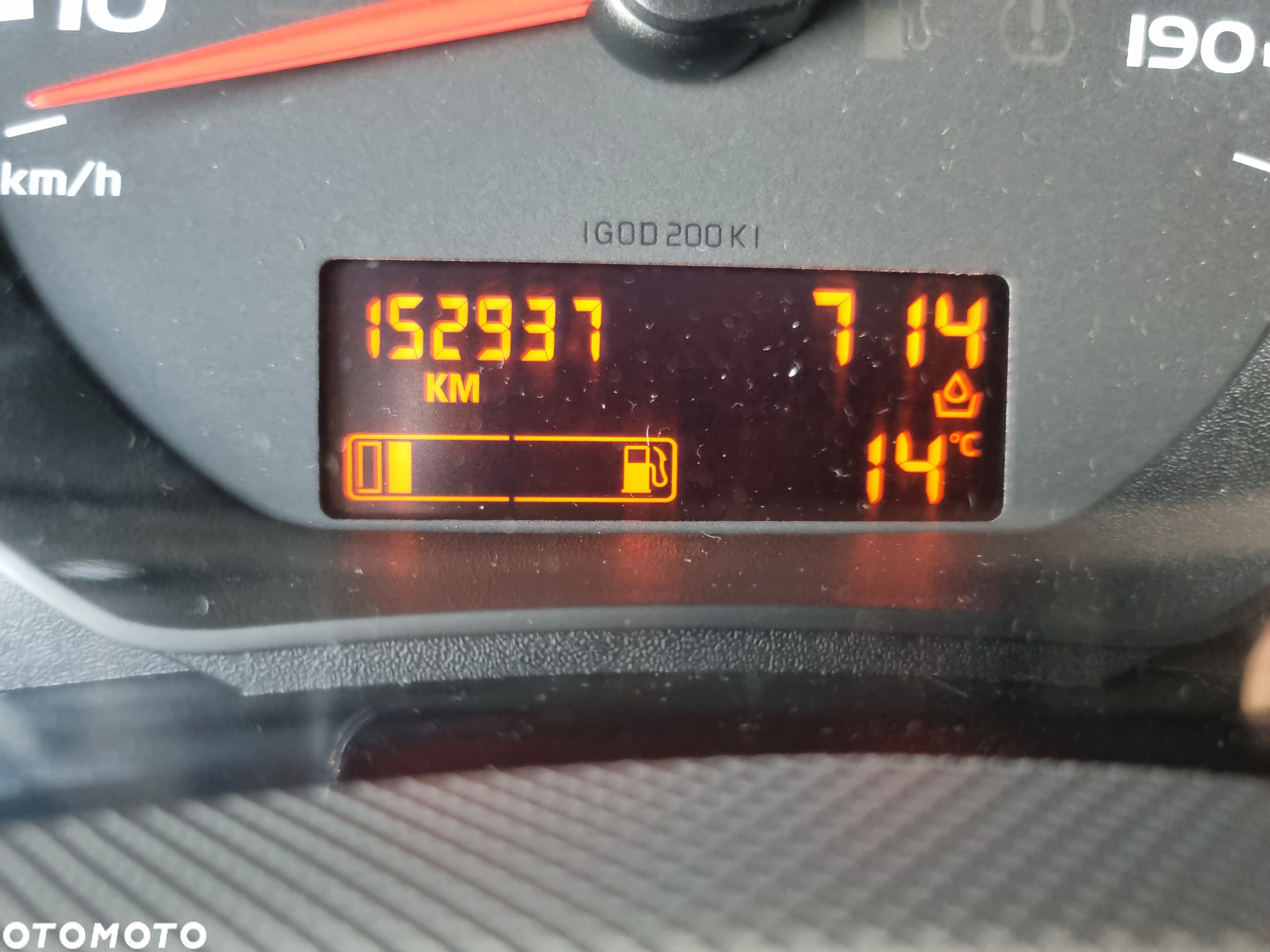 Renault Master - 25
