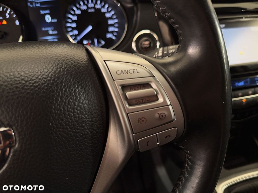 Nissan Qashqai - 21