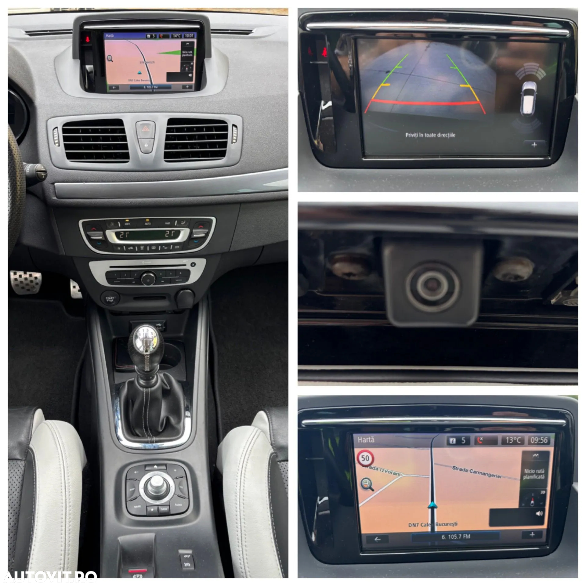 Renault Megane - 12