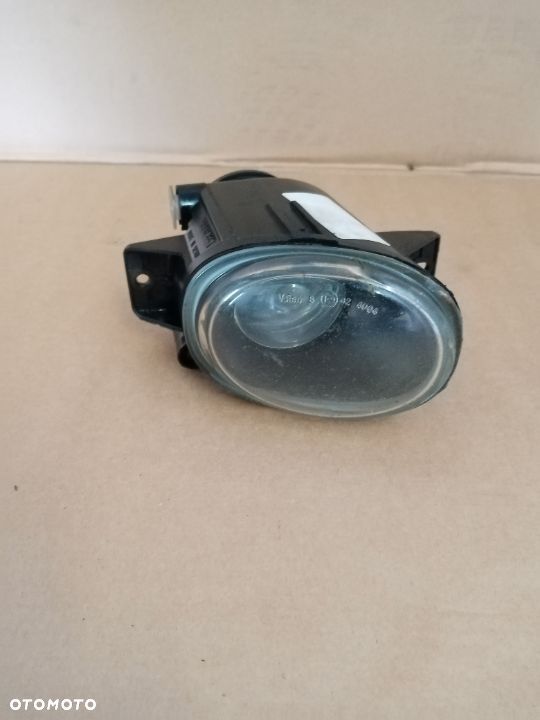 Halogen prawy przód przedni Seat Leon - 1