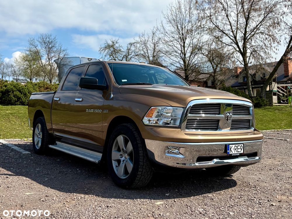 Dodge RAM - 3