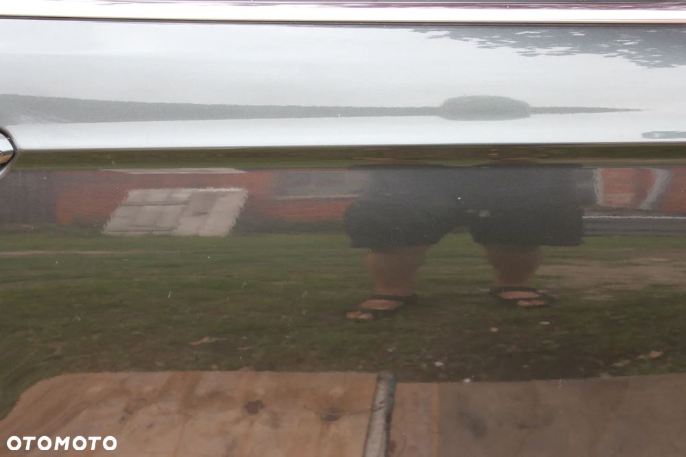 DRZWI TYLNE PRAWE FORD MONDEO MK5 H/B PD 2016 - 7