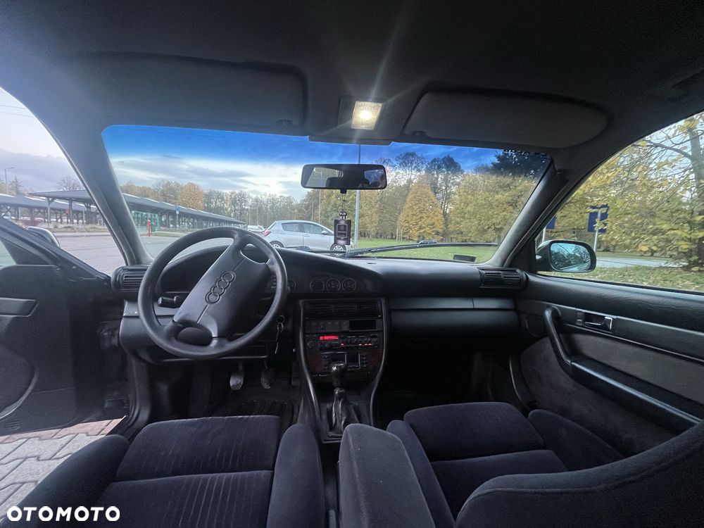 Audi A6 Limousine - 3