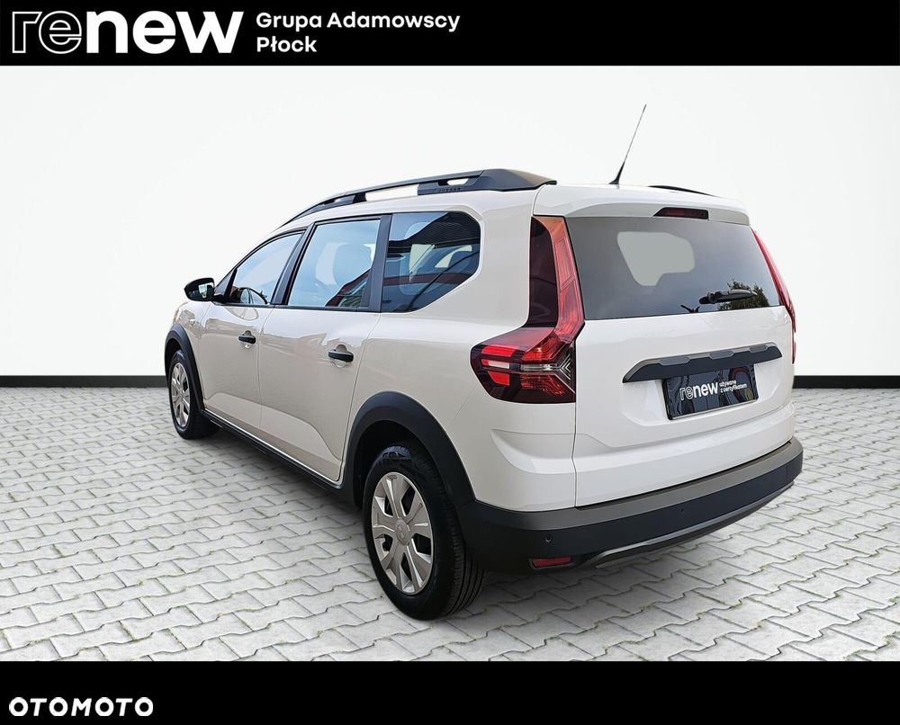 Dacia Jogger 1.0 TCe Essential 7os - 8
