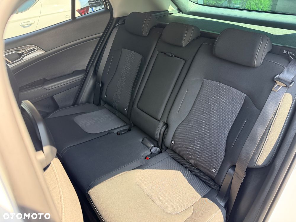 Kia Sportage 1.6 T-GDI L 2WD - 18